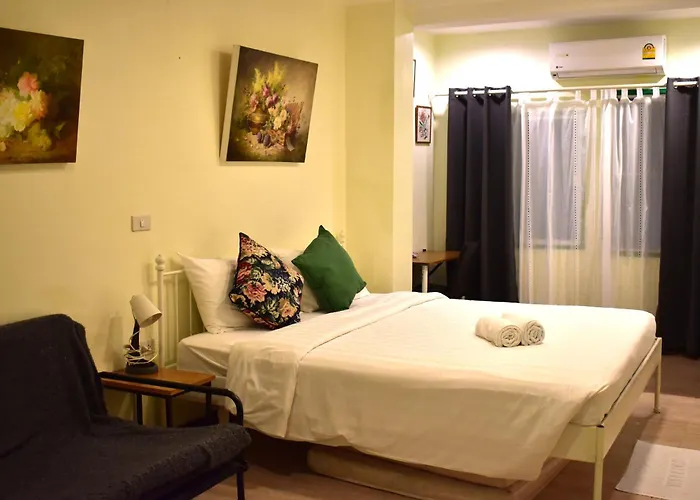 Greenery Hotel 3*