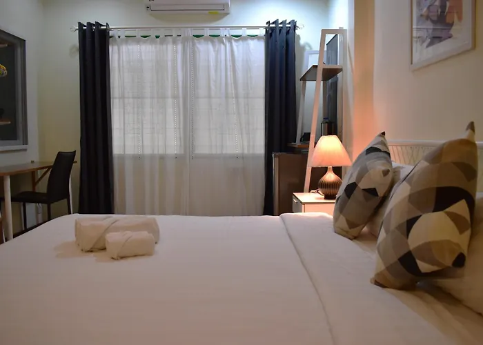 Hotel Greenery 3*