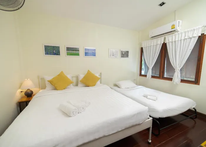 Greenery Hotel
