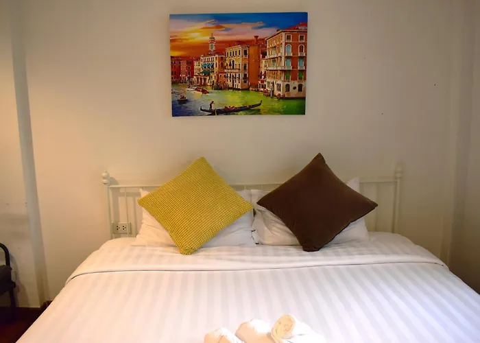 Greenery Hotel 3*