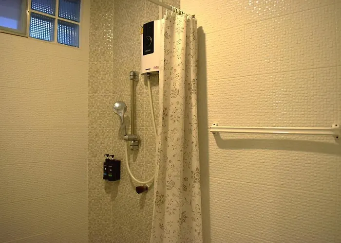 Greenery Hotel 3*