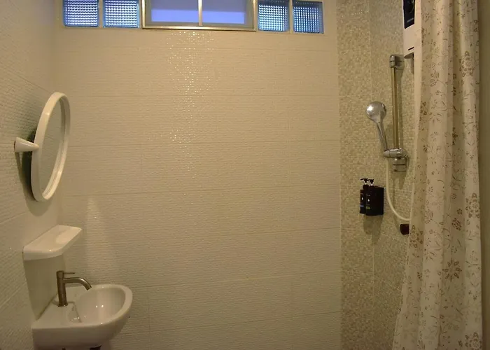 Hotel Greenery 3*