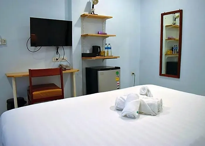 Greenery Hotel 3*