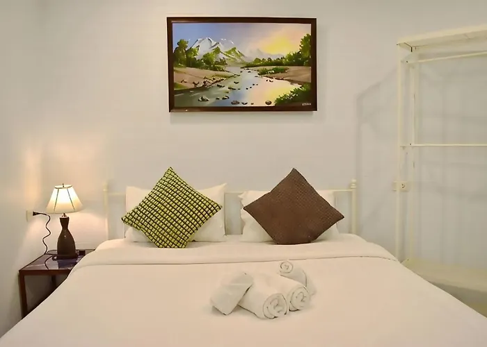 Greenery Hotel