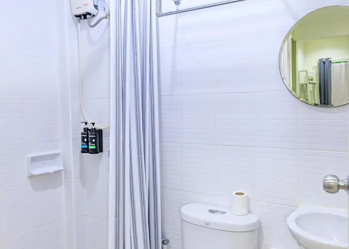 Hotel Greenery 3*
